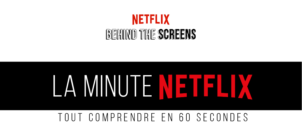 Minute Netflix