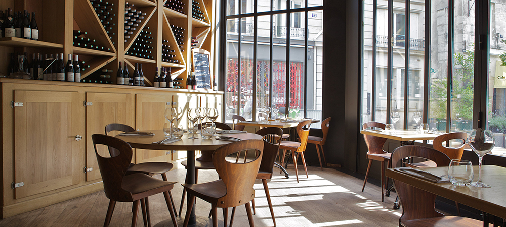 La pépite des Halles