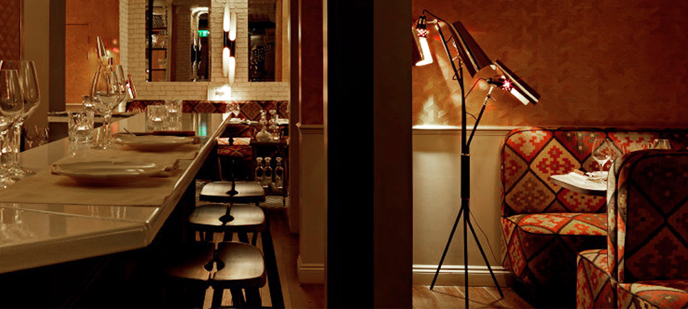 Un vrai steakhouse à Paris