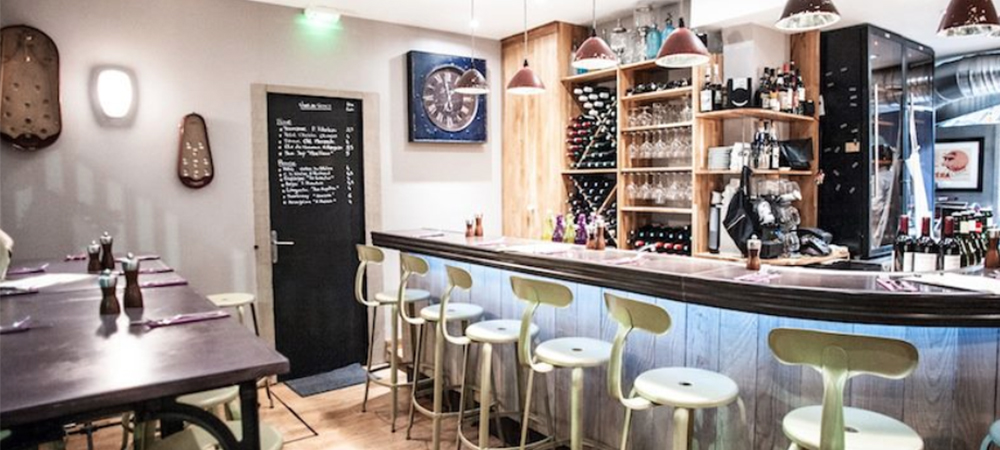 Des tapas qui tabassent