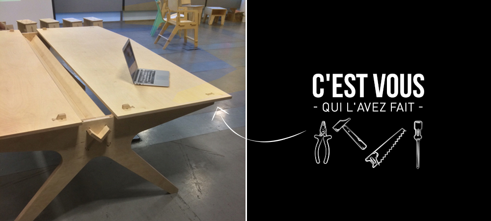 L'après Ikea