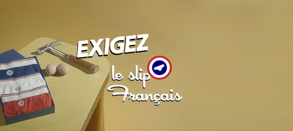 Plutôt slip ou caleçon?