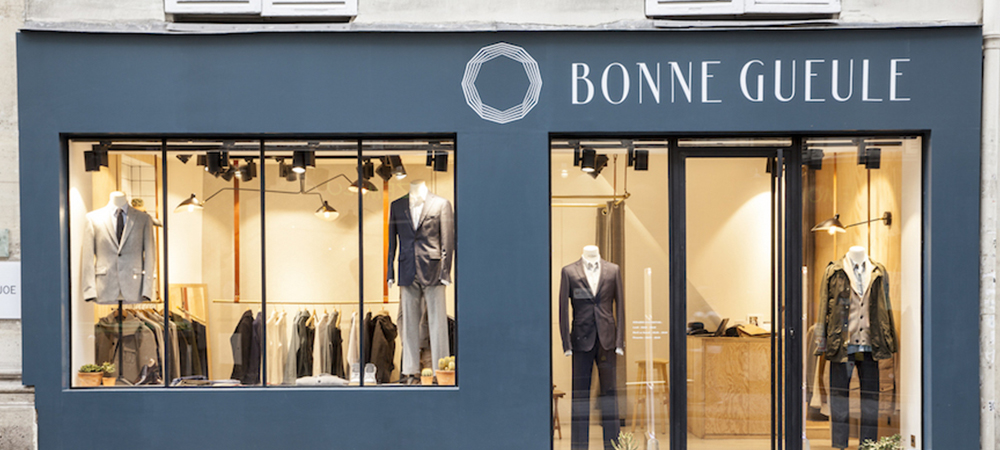 La boutique où tout est bien