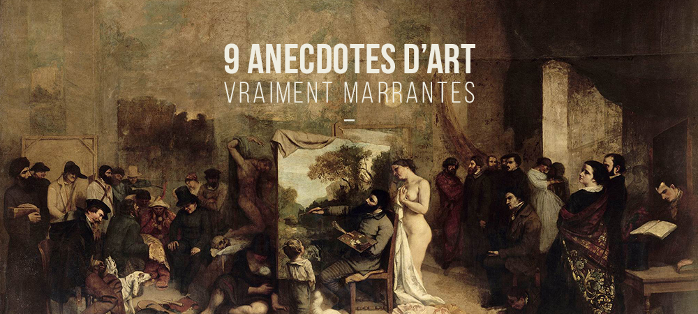 L'art, ça vous parle