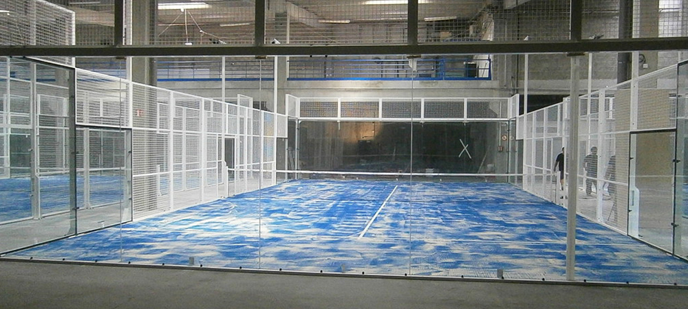 Mieux que le squash et le tennis