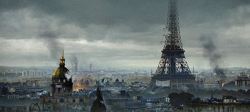 Les 6 planques parisiennes pour survivre