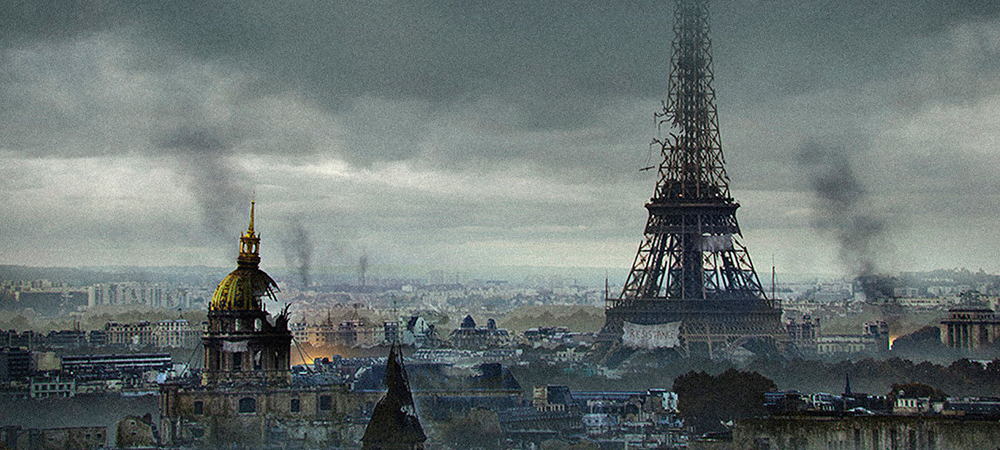 Les 6 planques parisiennes pour survivre