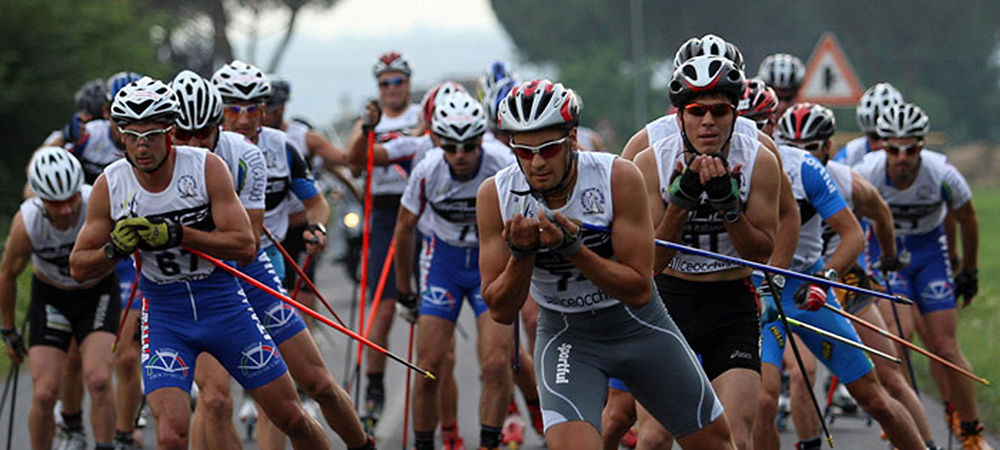 Les sports improbables à Paris