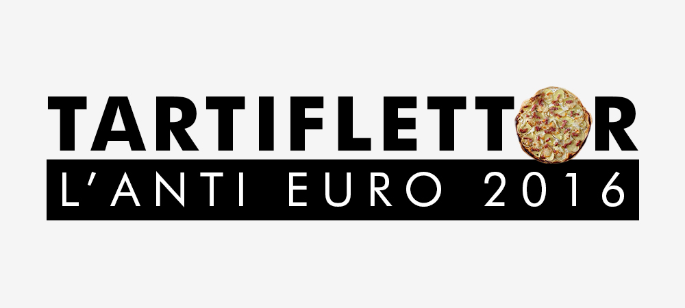 L'anti-Euro 2016