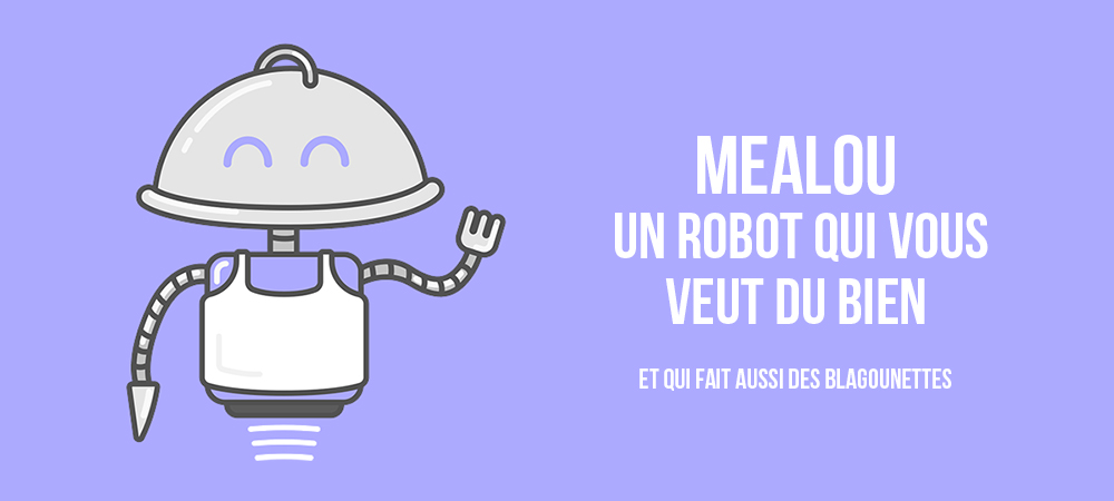 Votre nouveau meilleur bot