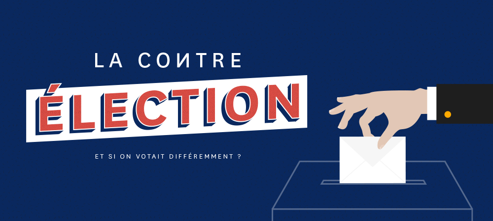 La contre-élection présidentielle