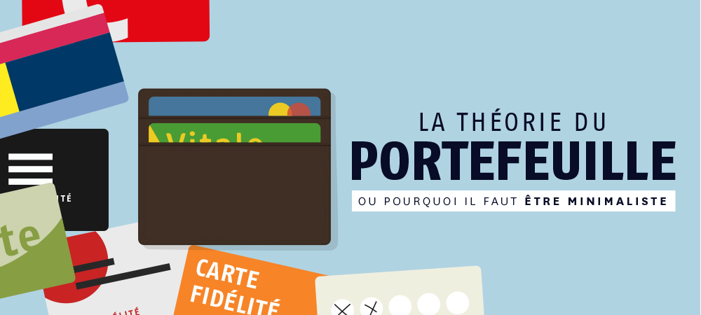 La théorie du portefeuille