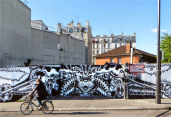 L'eau la plus pure de Paris