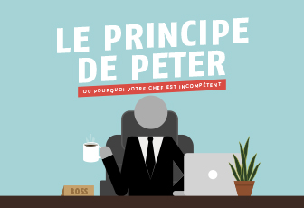 Le principe de Peter