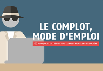 Le complot, mode d'emploi