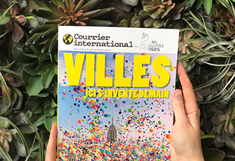Le week-end du futur