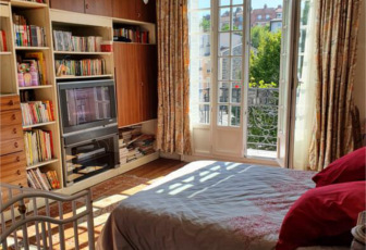 5 gîtes pépite à Paris