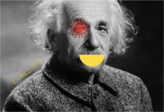 Devenir Einstein en 1 semaine