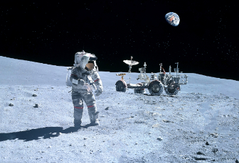 Qui veut marcher sur la Lune ?