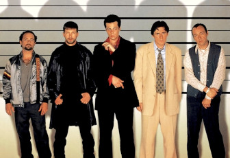 Les Usual Suspects du quotidien