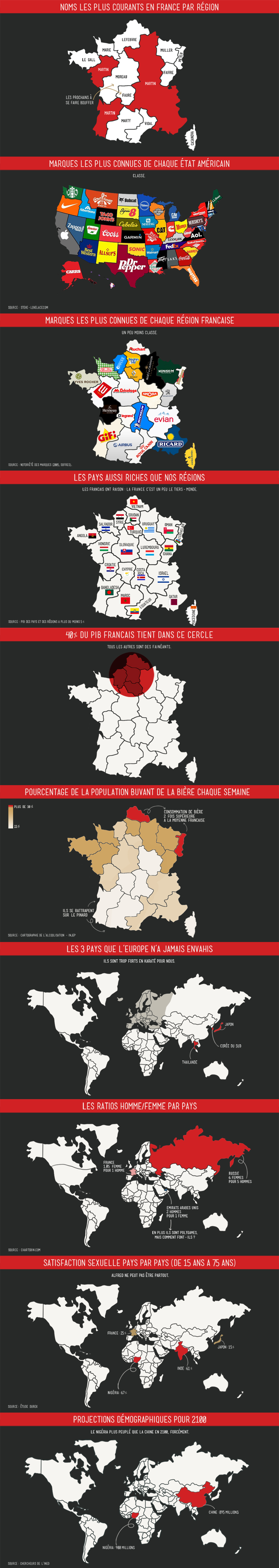 Le monde déchiffré