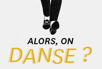 Alors on danse