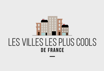 Les villes les plus cool de France