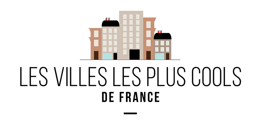 Les villes les plus cool de France