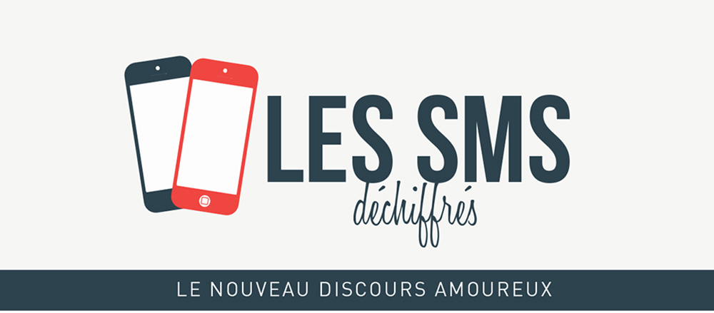 Les SMS déchiffrés