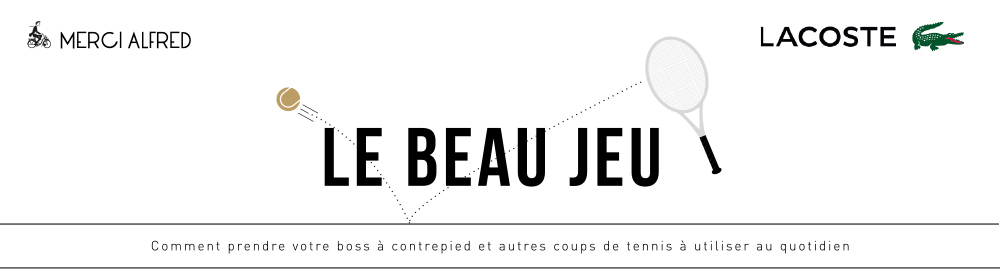 Comment prendre votre boss à contrepied ?
