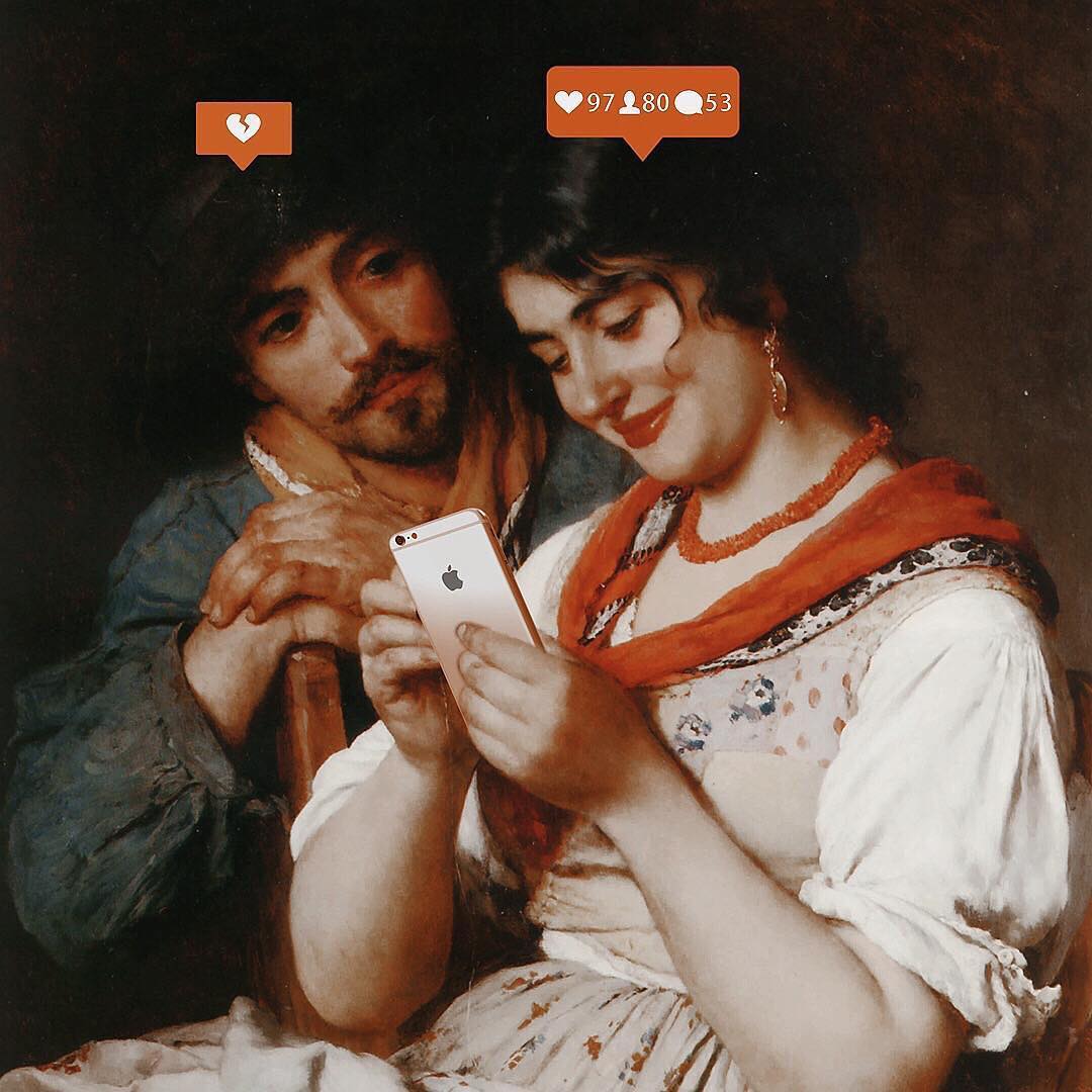 Instagram