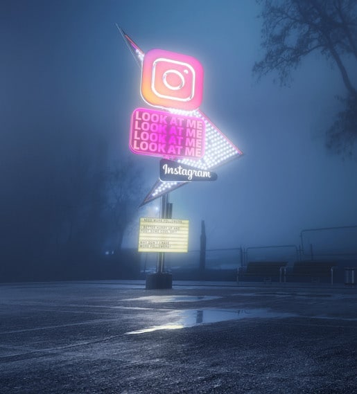 Instagram