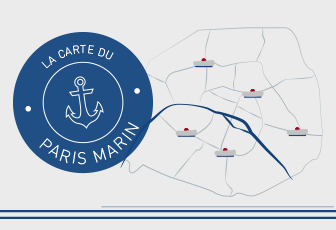10 adresses au bord de l'eau