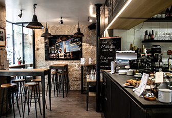 Le meilleur de la bistronomie à Paris