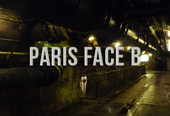 Paris Face B