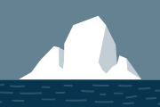 Alerter sur la fonte des glaces