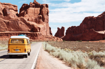 Playlist version roadtrip