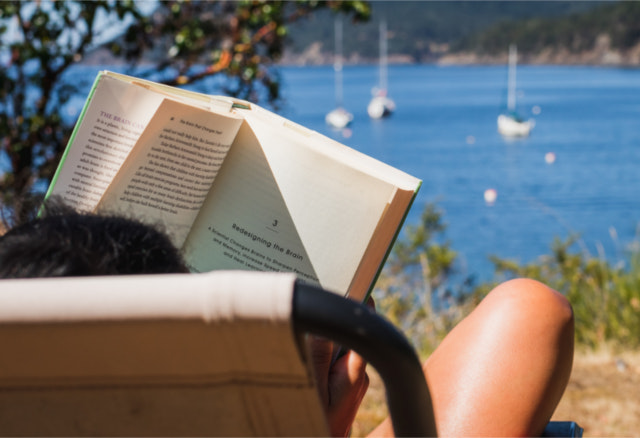 S&eacute;lection Livres 2021