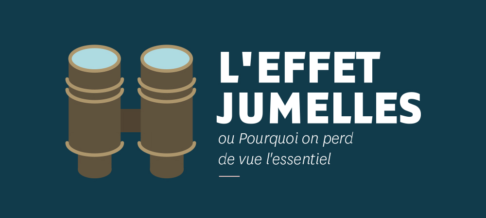 L'Effet Jumelles