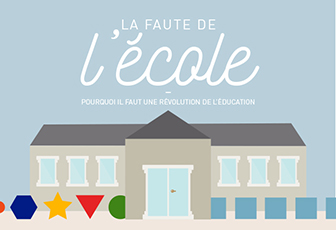 La Faute de l'Ecole