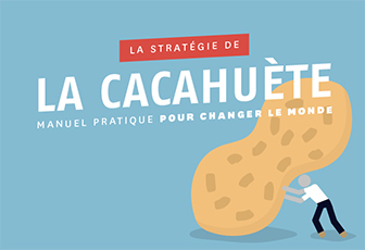 La Stratégie de la Cacahuète