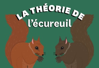 La Théorie de l'écureuil